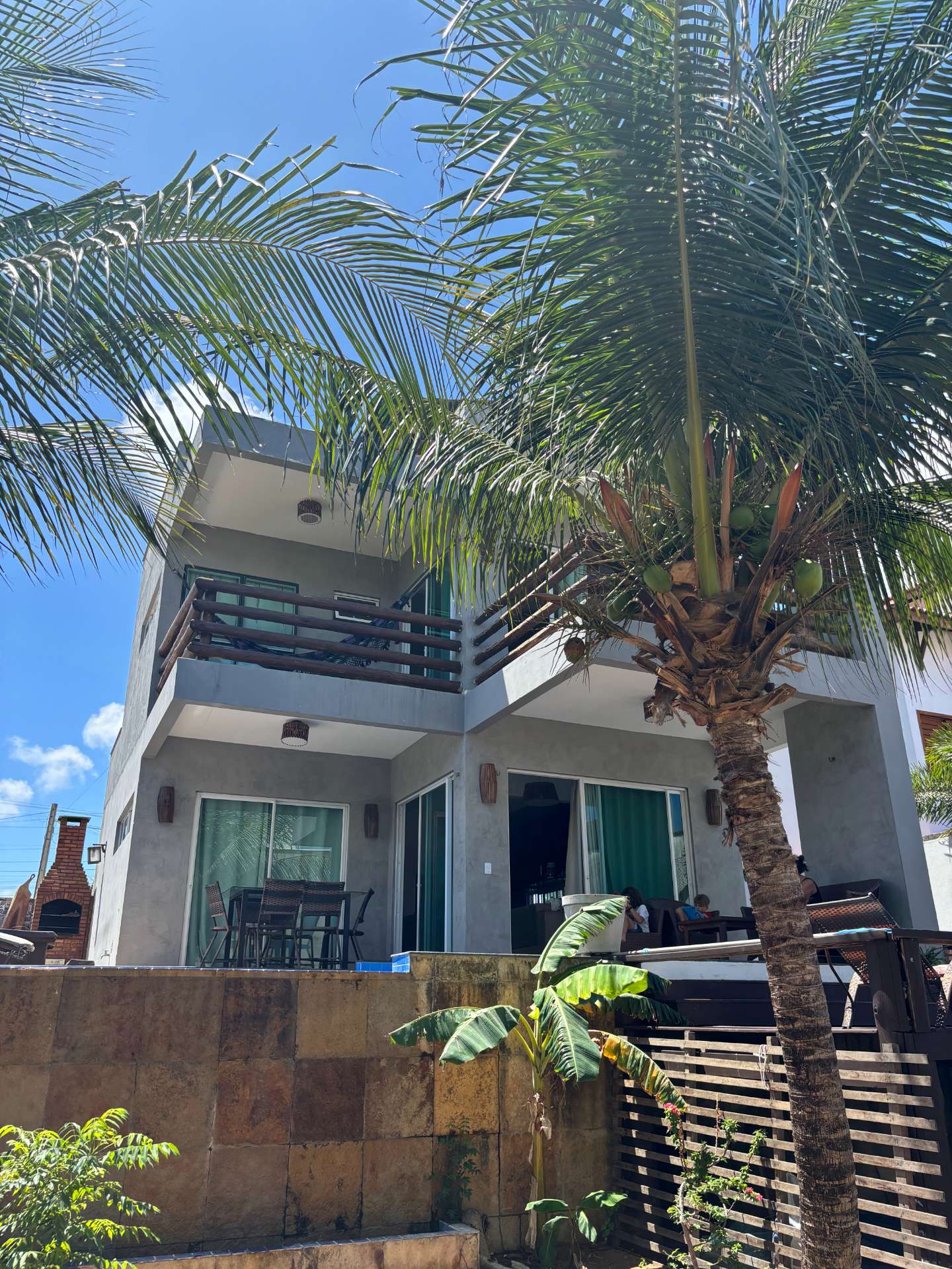 Casa em Flecheiras com vista mar - Foto 1