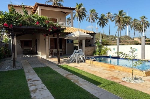 Casa em Flecheiras /loteamento Atlantic - Foto 1