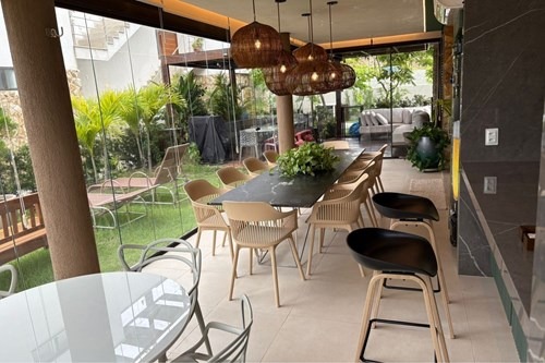 Casa em condomínio Dunas em Flecheiras - Foto 1