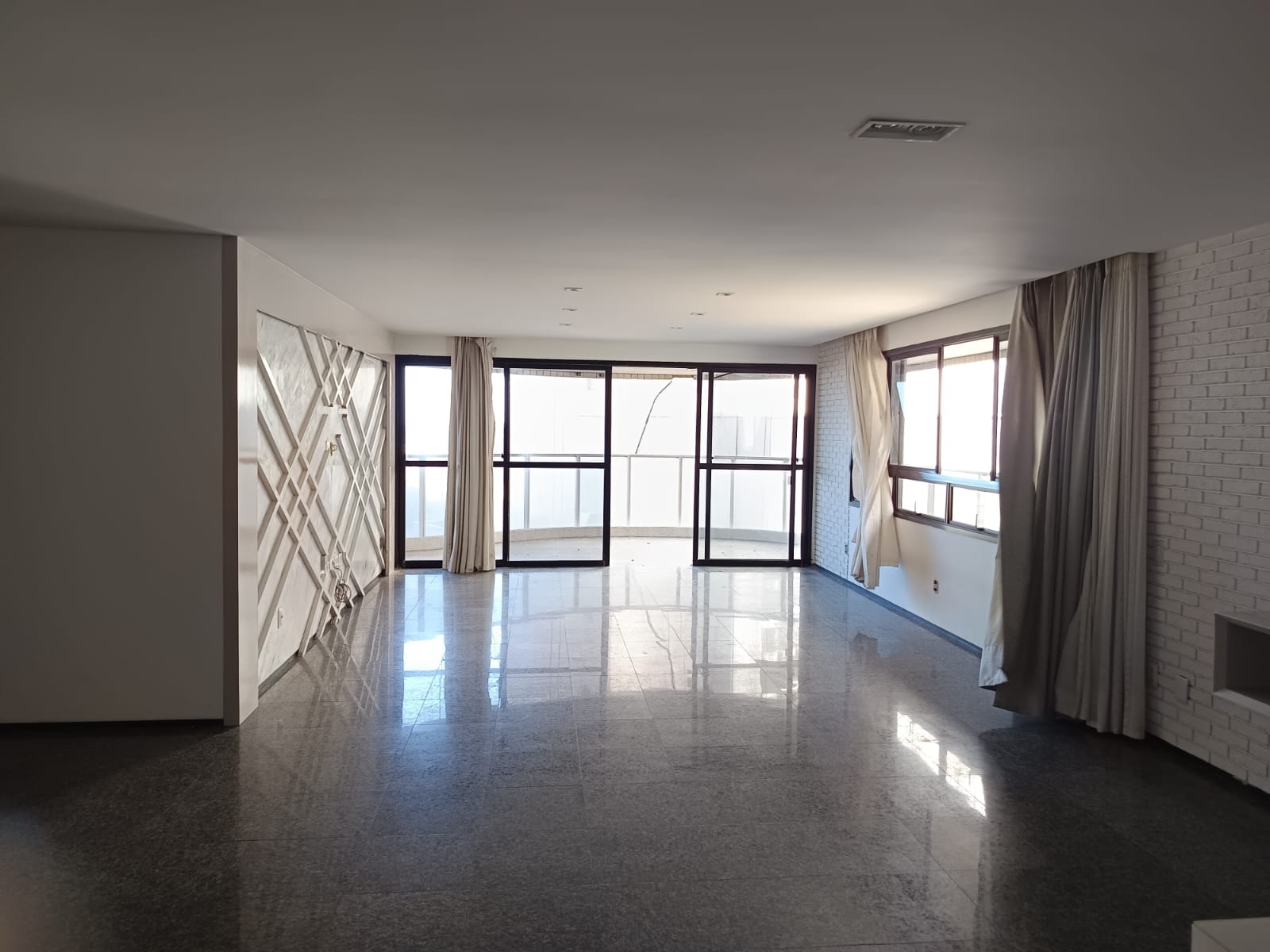 Edifício Vista Del Mar - Foto 1