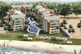 Porto das Dunas - Gran Sol Resort - Cobertura Duplex 204,50 m² - Foto 1