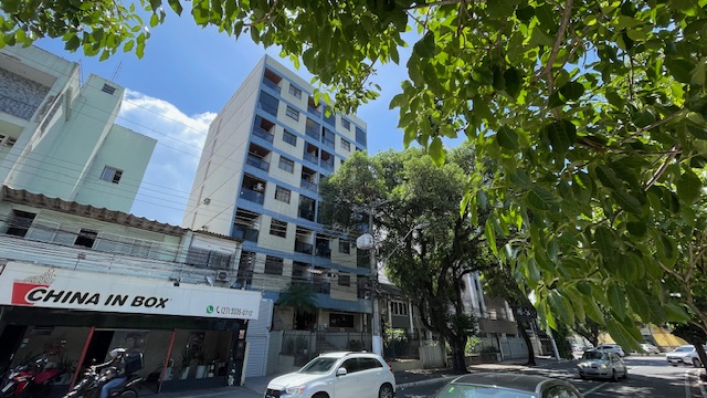 Apartamento 3 quartos com 95m² em Vitoria - Foto 1