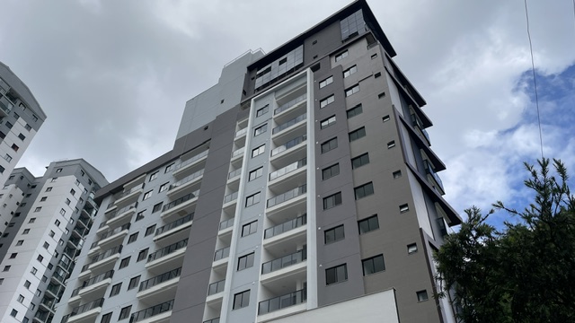 Apartamento 1 quarto no Barro Vermelho para investimento - Foto 1