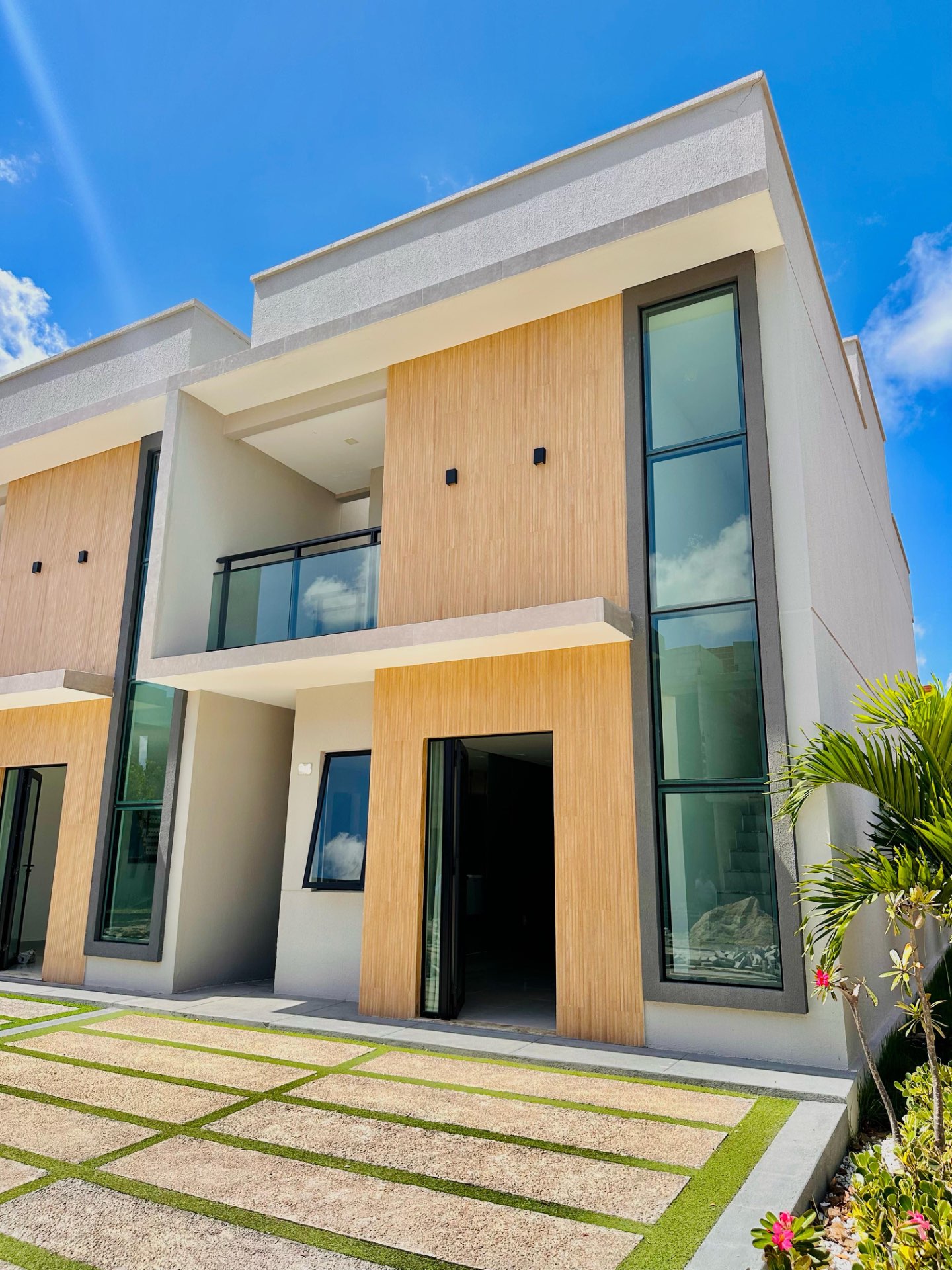 Casas Duplex Condomínio Eusébio - Foto 1