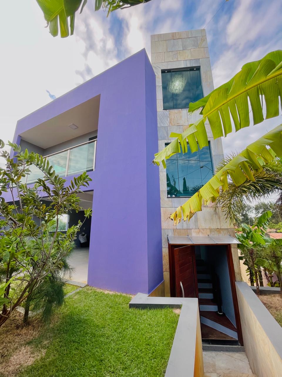 Casa de Praia em Guajiru - Trairi - Foto 1